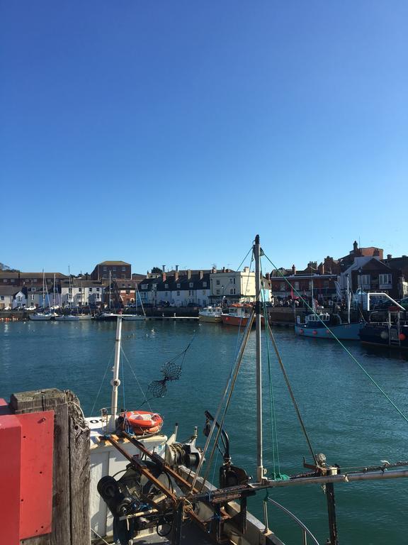 Brierley Guesthouse Weymouth Dış mekan fotoğraf