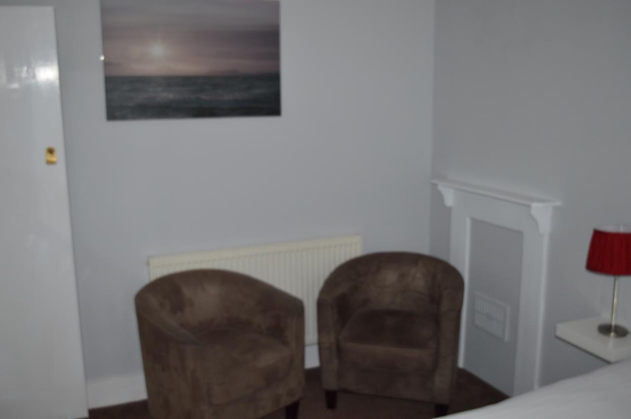Brierley Guesthouse Weymouth Dış mekan fotoğraf