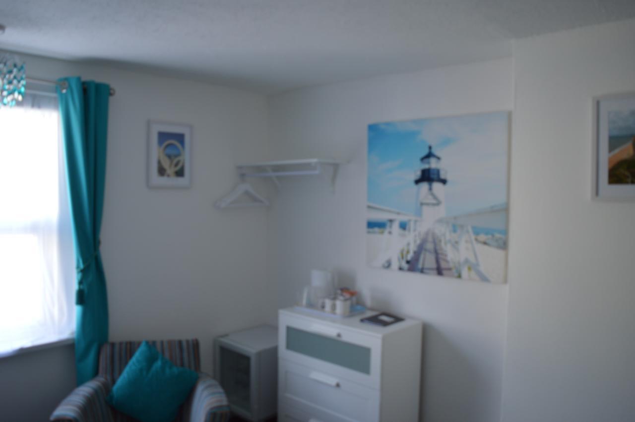 Brierley Guesthouse Weymouth Dış mekan fotoğraf
