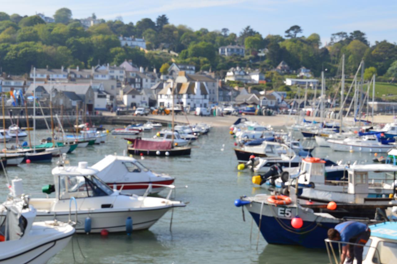 Brierley Guesthouse Weymouth Dış mekan fotoğraf