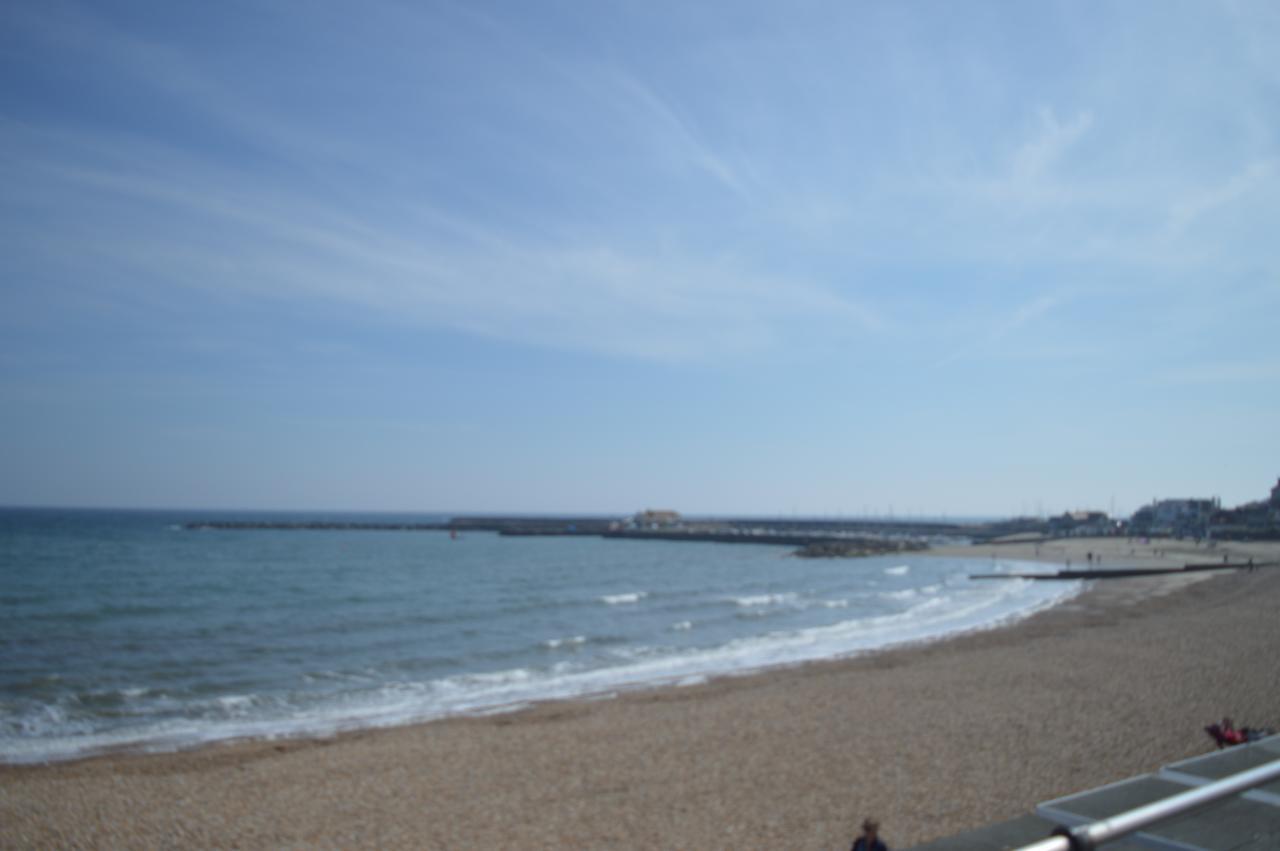 Brierley Guesthouse Weymouth Dış mekan fotoğraf