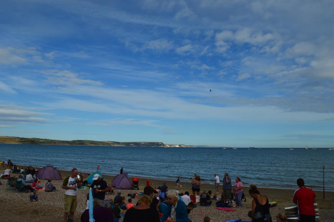 Brierley Guesthouse Weymouth Dış mekan fotoğraf