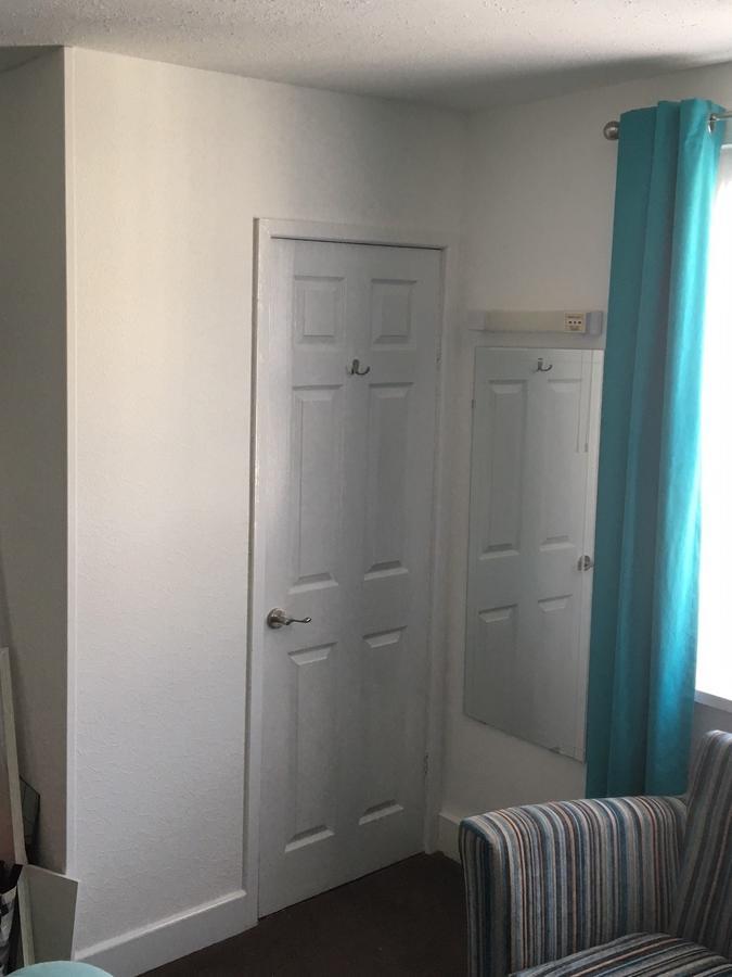 Brierley Guesthouse Weymouth Dış mekan fotoğraf