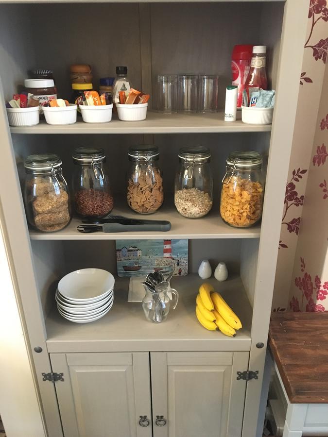 Brierley Guesthouse Weymouth Dış mekan fotoğraf