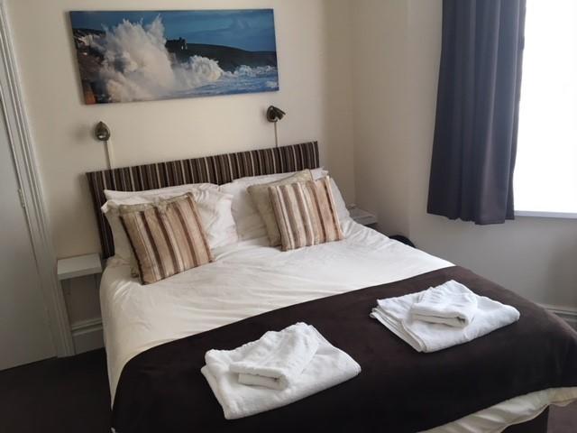 Brierley Guesthouse Weymouth Dış mekan fotoğraf