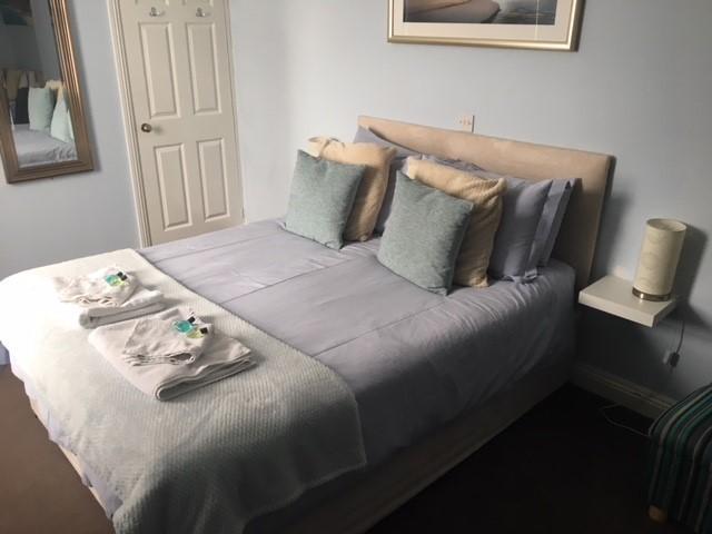 Brierley Guesthouse Weymouth Dış mekan fotoğraf
