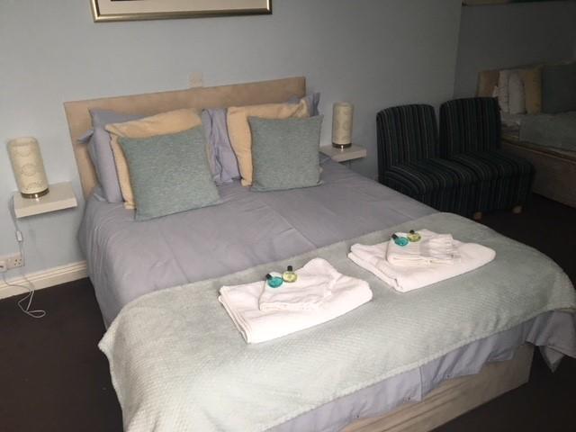 Brierley Guesthouse Weymouth Dış mekan fotoğraf