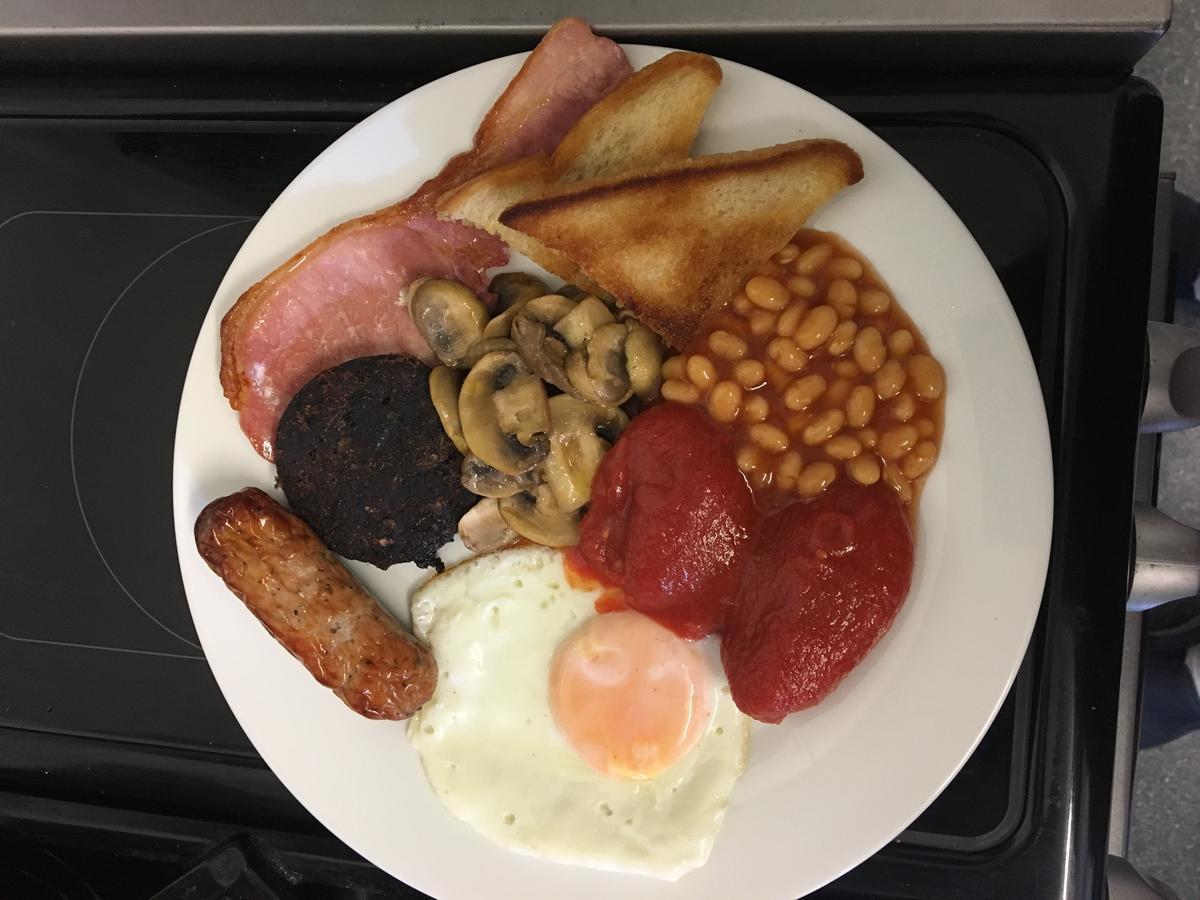 Brierley Guesthouse Weymouth Dış mekan fotoğraf