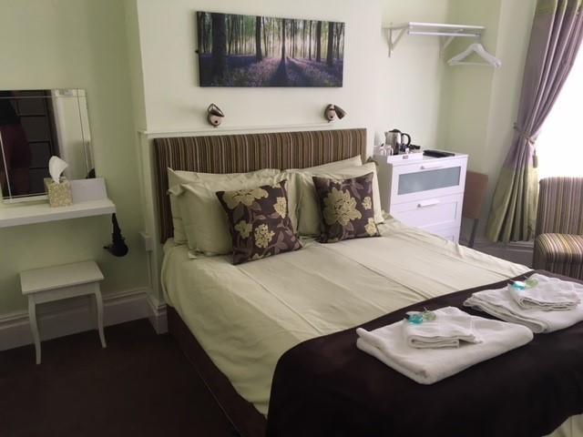 Brierley Guesthouse Weymouth Dış mekan fotoğraf
