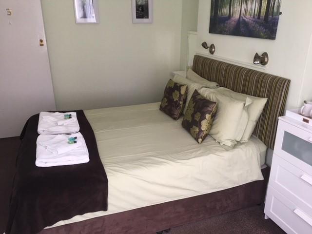 Brierley Guesthouse Weymouth Dış mekan fotoğraf