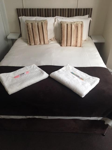 Brierley Guesthouse Weymouth Dış mekan fotoğraf