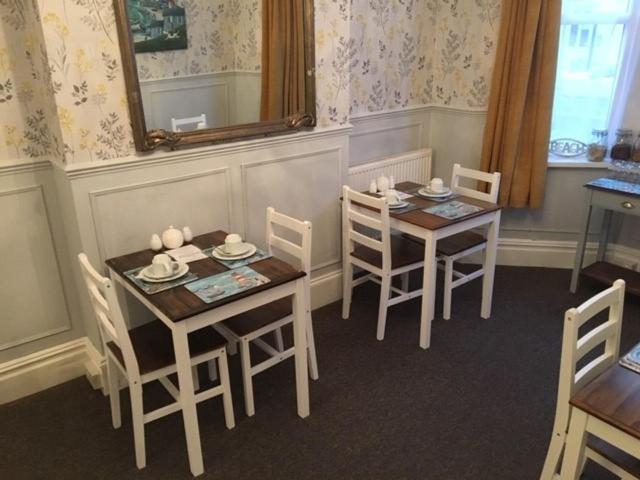 Brierley Guesthouse Weymouth Dış mekan fotoğraf