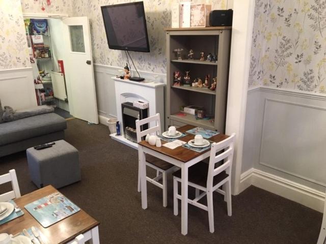Brierley Guesthouse Weymouth Dış mekan fotoğraf