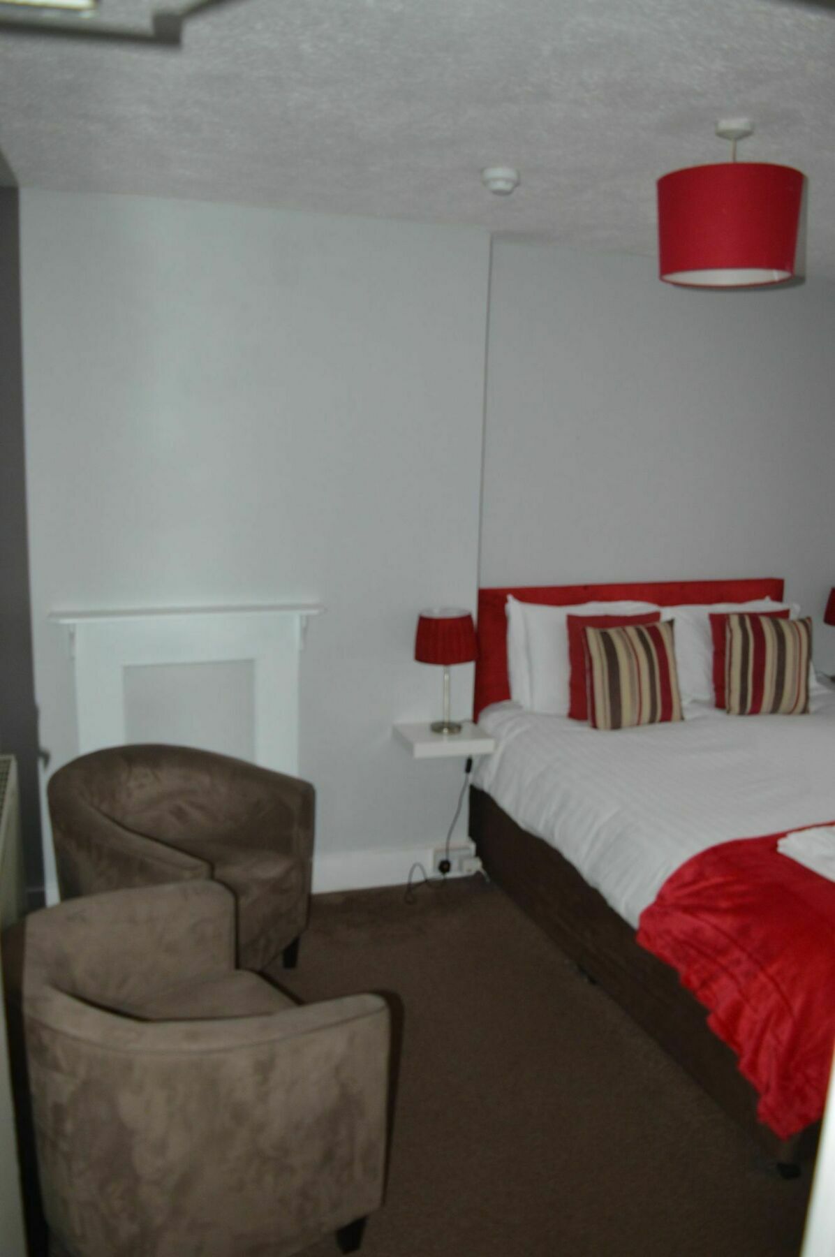 Brierley Guesthouse Weymouth Dış mekan fotoğraf