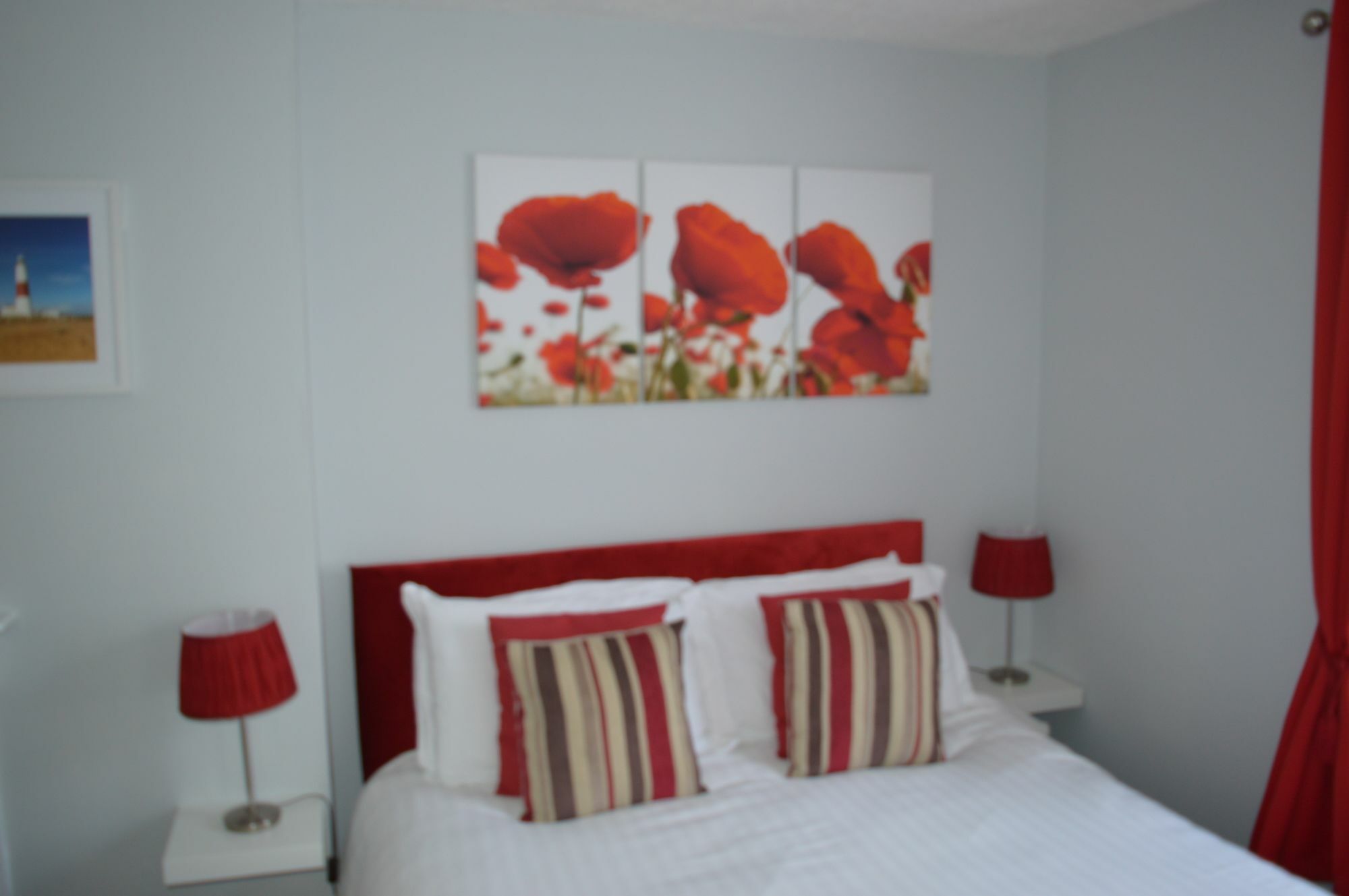 Brierley Guesthouse Weymouth Dış mekan fotoğraf
