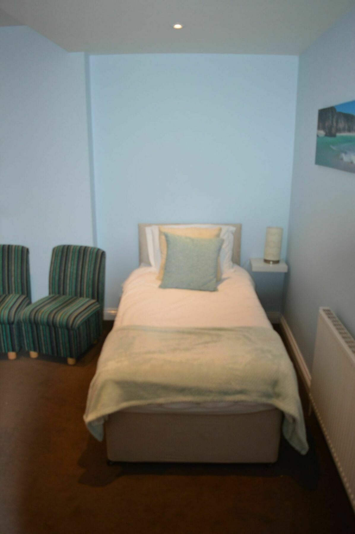 Brierley Guesthouse Weymouth Dış mekan fotoğraf