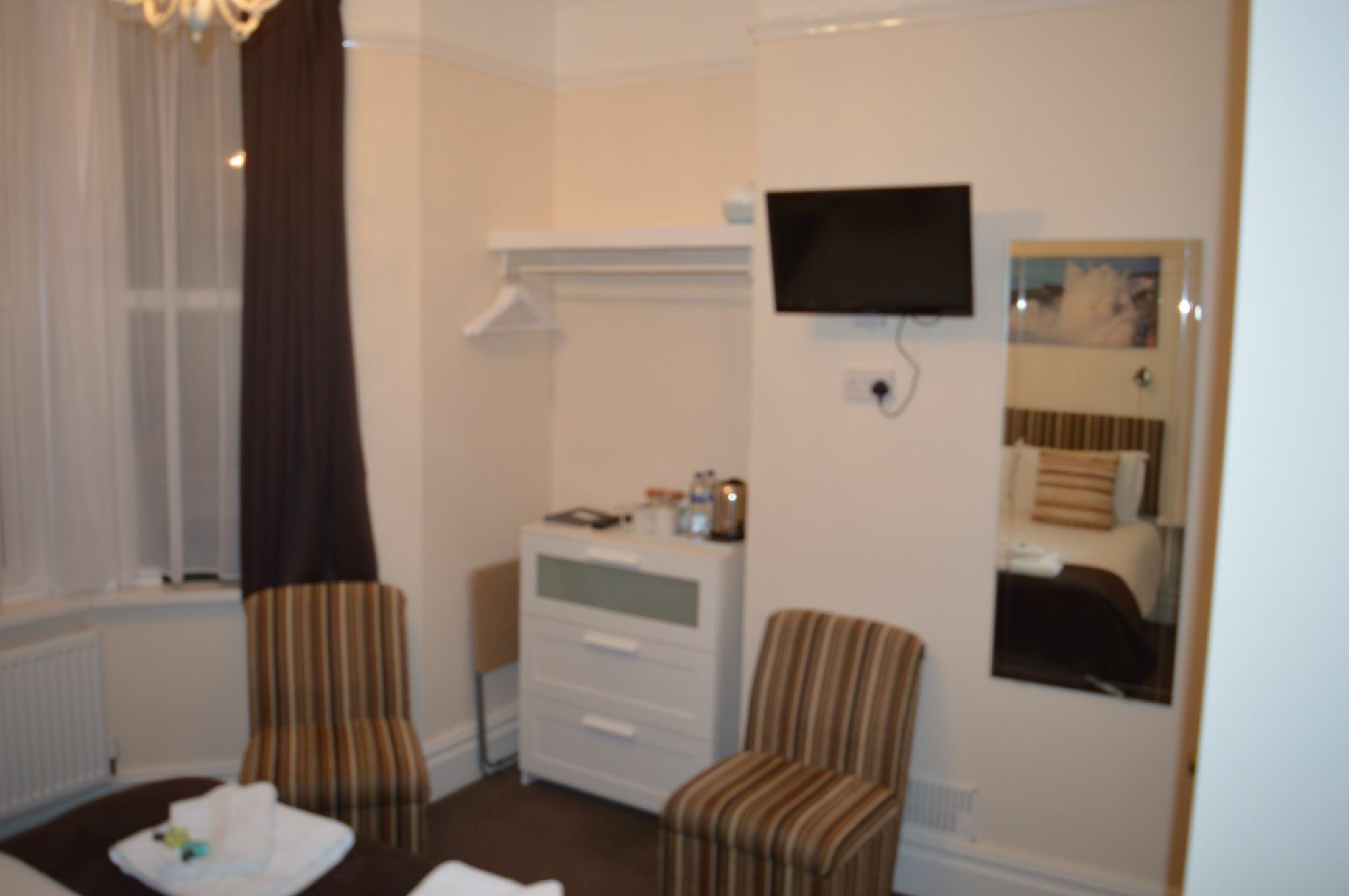 Brierley Guesthouse Weymouth Dış mekan fotoğraf