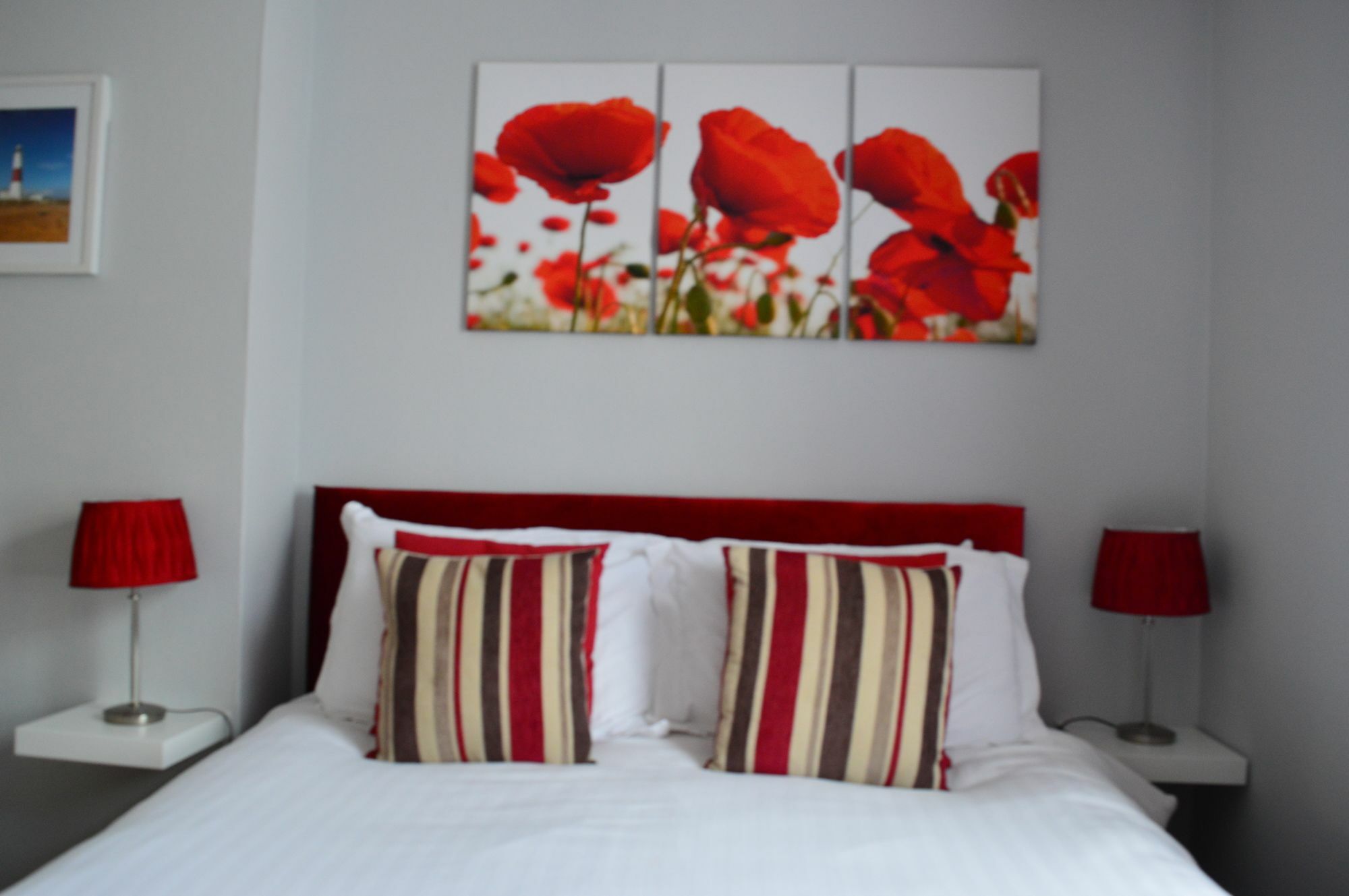 Brierley Guesthouse Weymouth Dış mekan fotoğraf