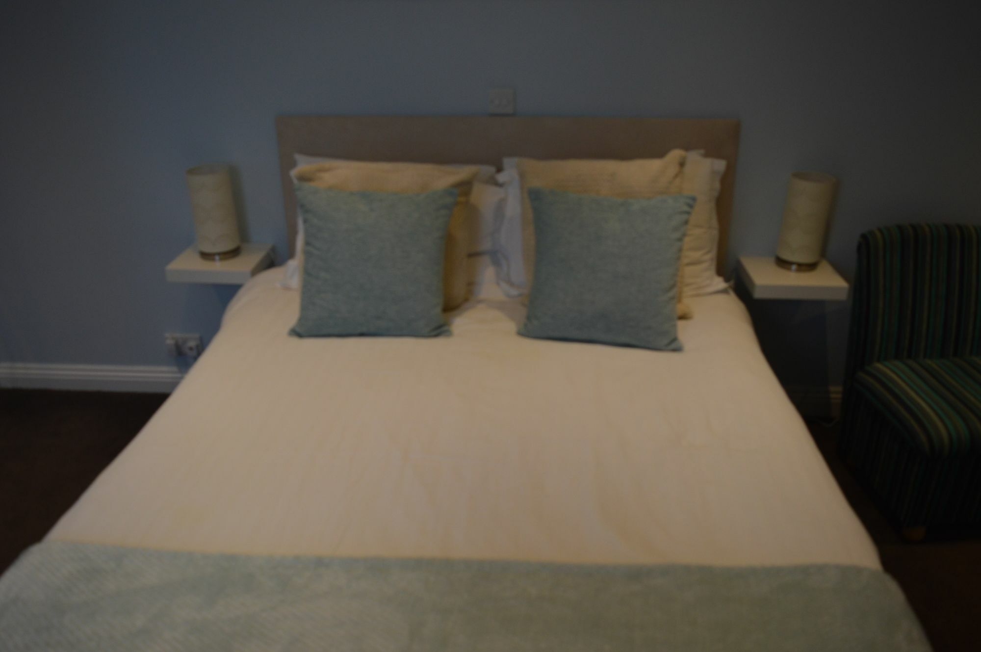 Brierley Guesthouse Weymouth Dış mekan fotoğraf