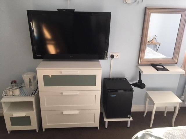 Brierley Guesthouse Weymouth Dış mekan fotoğraf